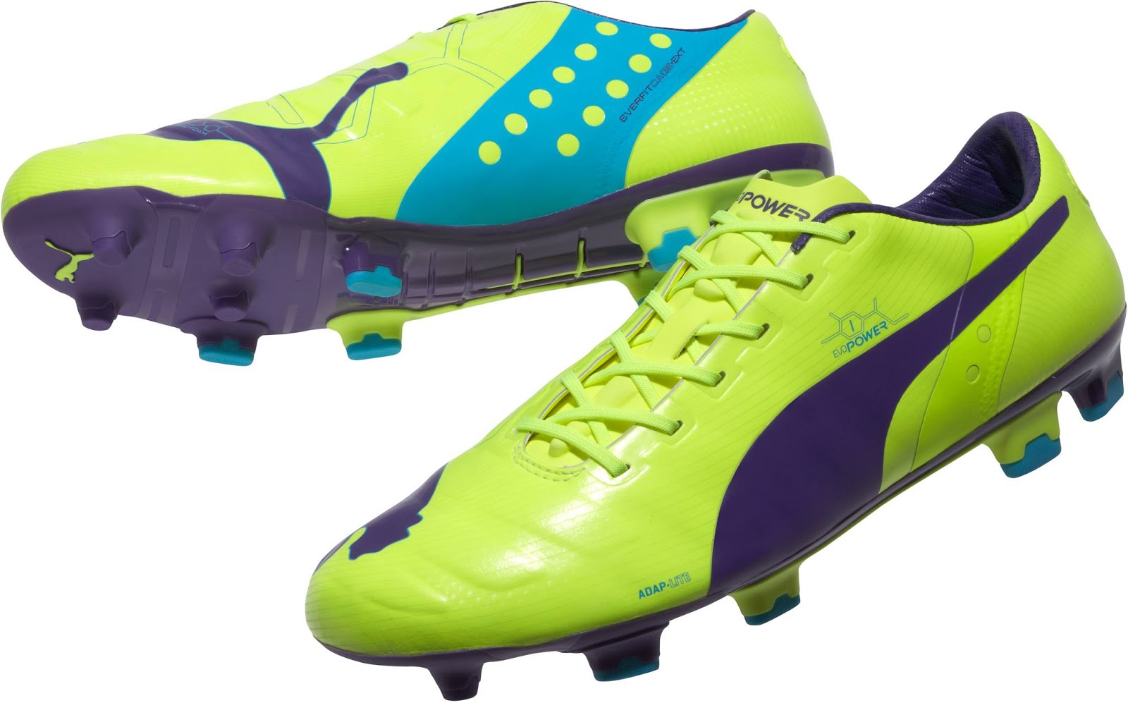 puma new football boots 2015