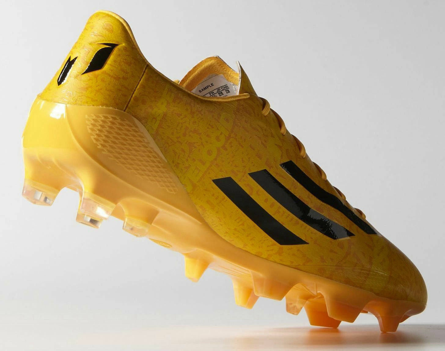 new adidas football boots 2015