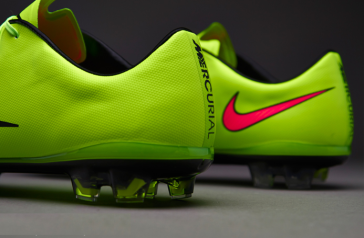 Nike Men's Mercurial Vapor Xi Fg Football Boots UK