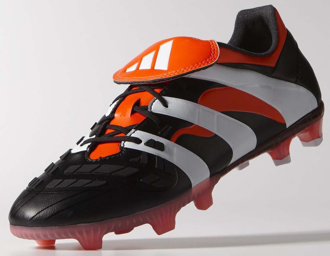 adidas accelerator football boots