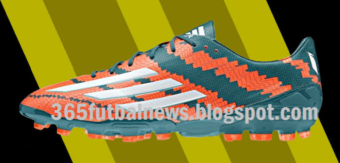 Adidas Messi Boot Leaked 14-15 – Footy News