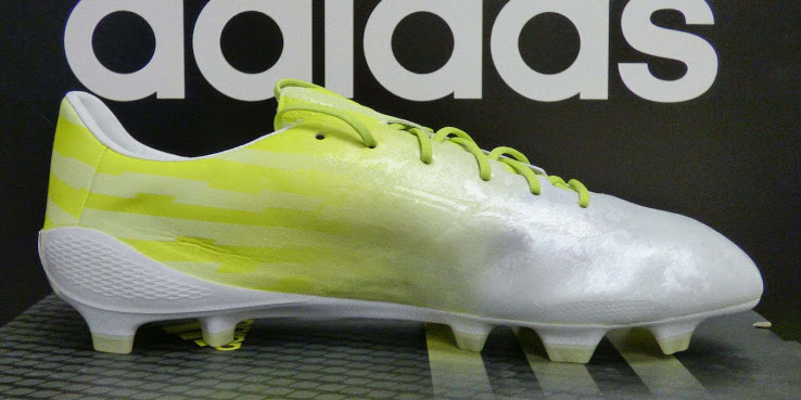 leaked adidas football boots